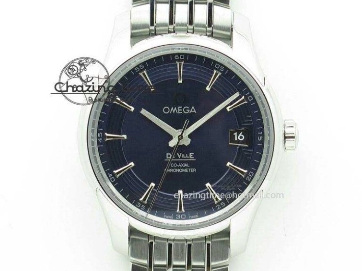 0723 Youthful Aqua Terra ‘PyeongChang 2018’ JHF Best Edition Black Dial On SS Bracelet A 8204